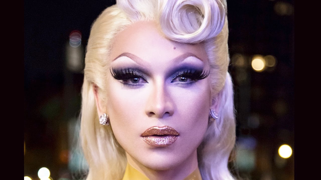 11 Drag Queens On That'll Help Your Game On Point — VIDEOS