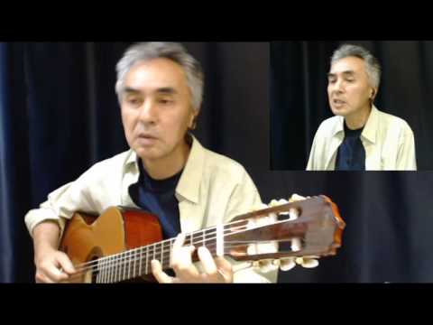 思い出のビーチクラブ / 稲垣潤一  カバー