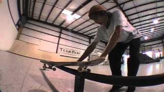 Front Feeble Trick Tip