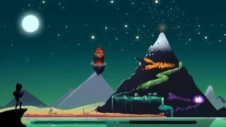 Обзор новинки для Android. Игра Demon Warrior. screenshot 4