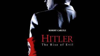 Download lagu Hitler: The Rise of Evil ★ 2003 ★ Robert Carlyle ★ Full Movie ★ HD
