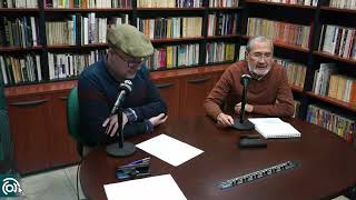 Encuentros con las Filosofías - Serie: Autores - Hartmut Rosa 6