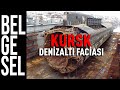 Savaş Bilimi: Kursk Denizaltı Faciası