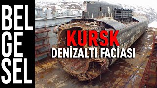 Savaş Bilimi: Kursk Denizaltı Faciası screenshot 3