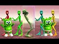 Watch What Happens When Dame Tu Cosita Moves!
