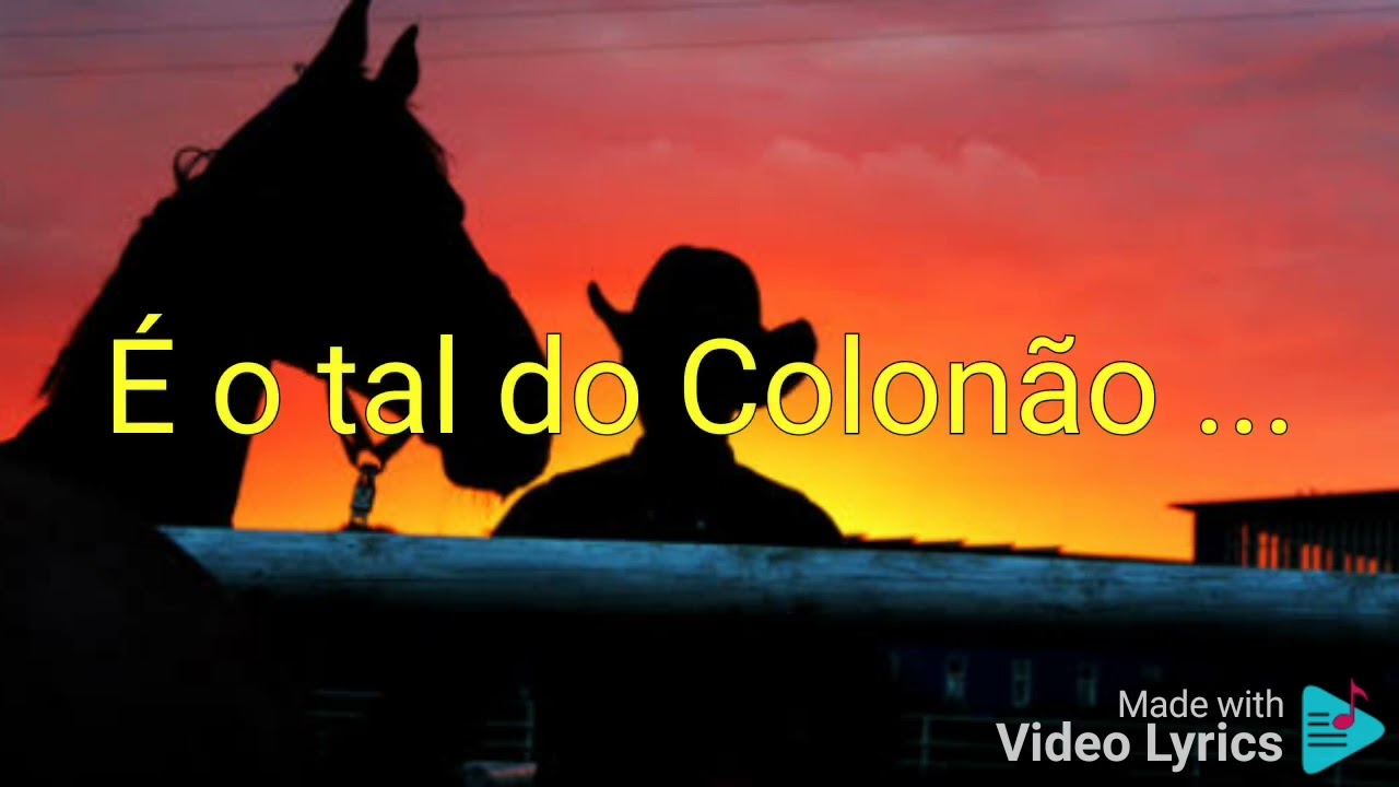 Adson E Alana Colon o Letra YouTube adson-e-alana-colon-o-letra-youtube