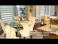 CASUAL DINING ROOM DECORATING IDEAS | TEMU HAUL! Beautiful Home Decor Finds