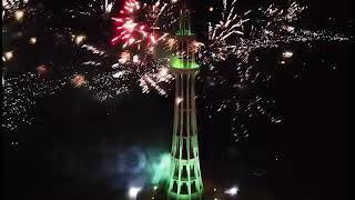 Happy independence day 2020 #independenceDay2020 #Minar-e_Pakistan #GreaterIqbalPark