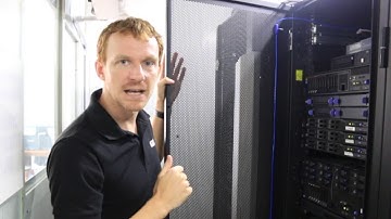 Wireless Server Room Temperature Monitoring - AKCP and Big E Food Corporation