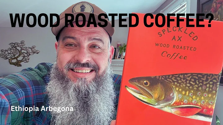 Ethiopia Arbegona | A Wood Roasted Coffee by Speckled Ax
