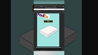 PHOTOSHOP TIPS - maqueta o mokup  #photoshop #tutorial #adobe #adobephoto #diseñografico