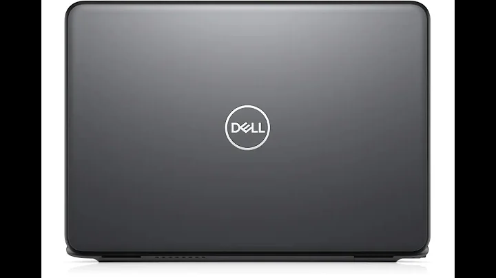 How to open Dell laptop 3400 disassemble and assemble