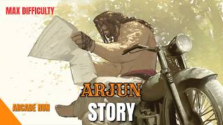 Download lagu Street Fighter 6 - Arjun Arcade Mode Story (Max Difficulty)
