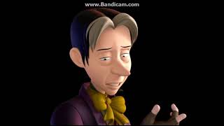 Sofia The First  My Evil Dreams french