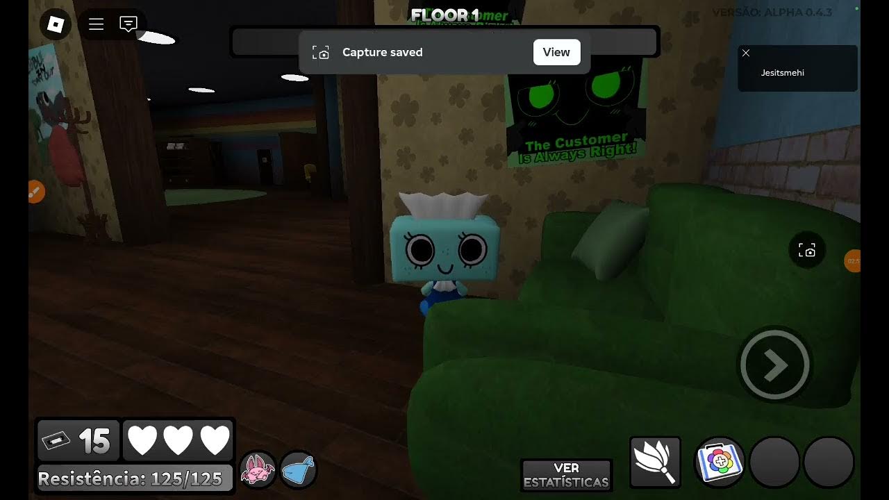 How to get admin in dandys world youtube