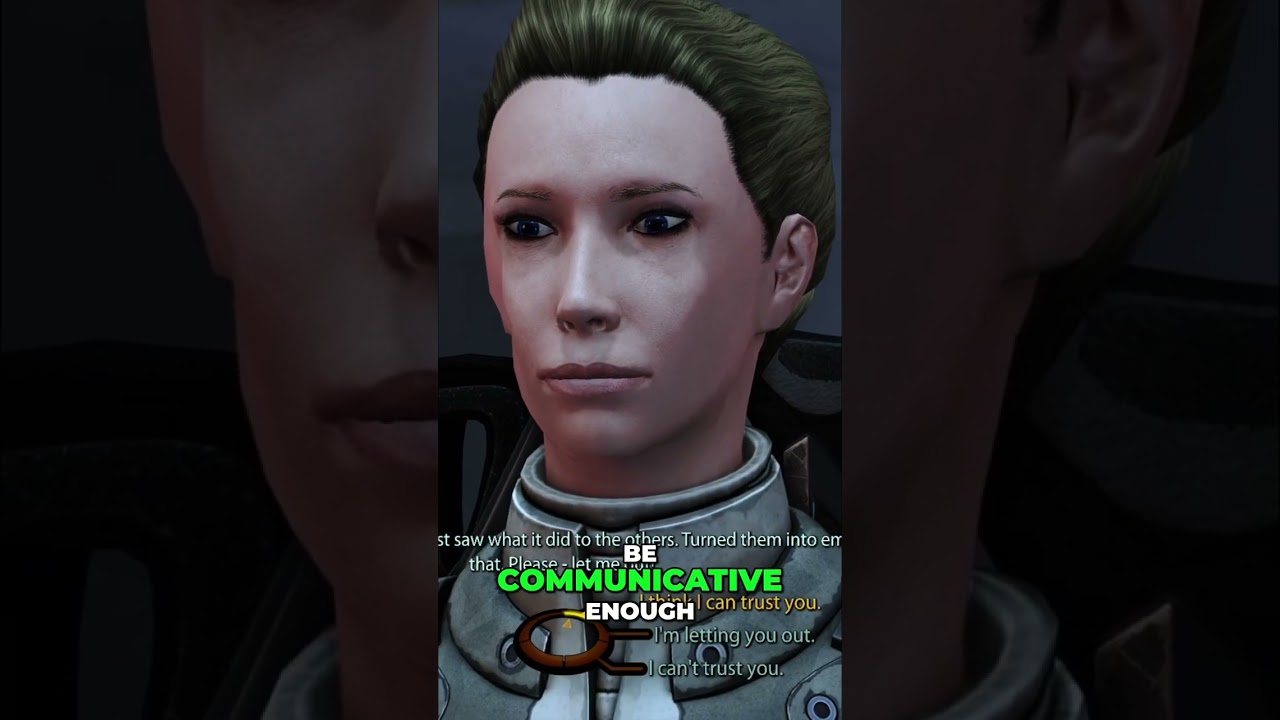 Indoctrination Mayhem: Escape the Control 