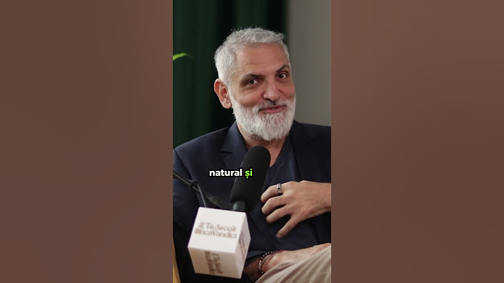 Despre postul negru cu Damian Draghici! Vezi episodul full #teascult
