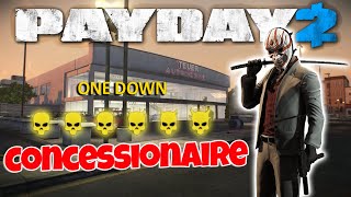 Tuto Concessionnaire Peine De Mort - Payday 2
