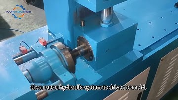 🔥 Metal pipe expanding tool magic! Quickly and accurately process pipes, doubling efficiency