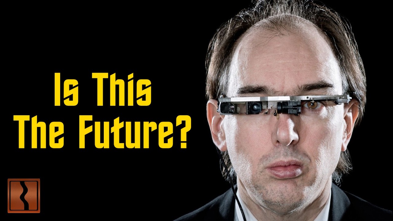 Will We All Become Cyborgs?