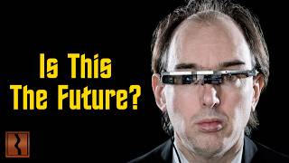 Will We All Become Cyborgs?