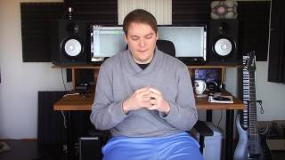 Everyday Madness #4 - Q´s and A´s @ForTiorIJohnny