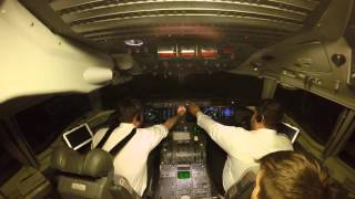 Workload Management Scenario Fox Force Airlines