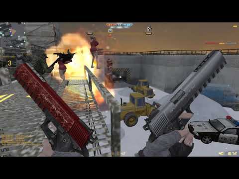 Video: Counter-Strike Online Untuk Asia