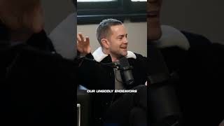 Andy Harrison Planetshakers