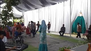 Langgam Campursari PAMITAN ( GESANG ) - MSS ENTERTAINMENT Voc.Sari #campursari #pamitan #am_audio