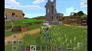 Minecraft PE용 차량 모드(포켓 에디션) screenshot 5