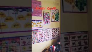 🔥 Hindi Club Activities 2026 | Z.P. High School PSPeta | Amazing Student Talent & Creative Learning