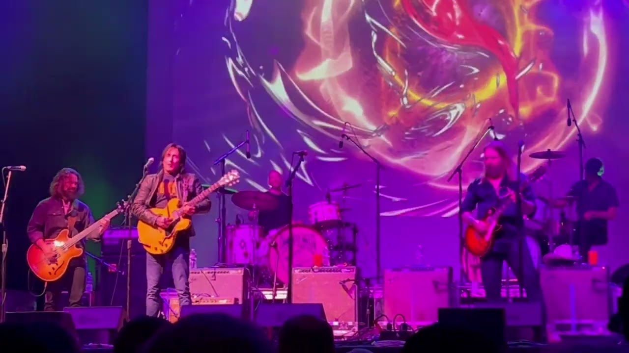 Dreams - Allman Betts Family Revival 11 30 25