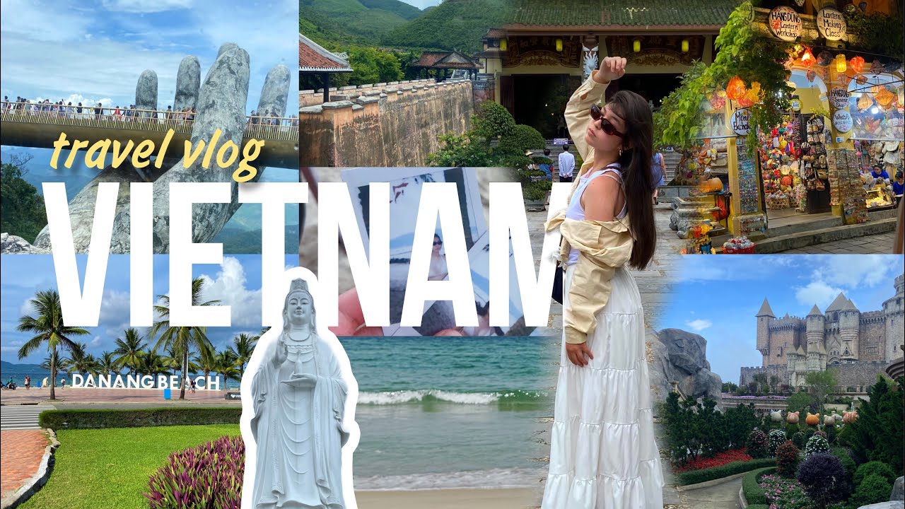 10 дней во Вьетнаме — и я не хотела уезжать