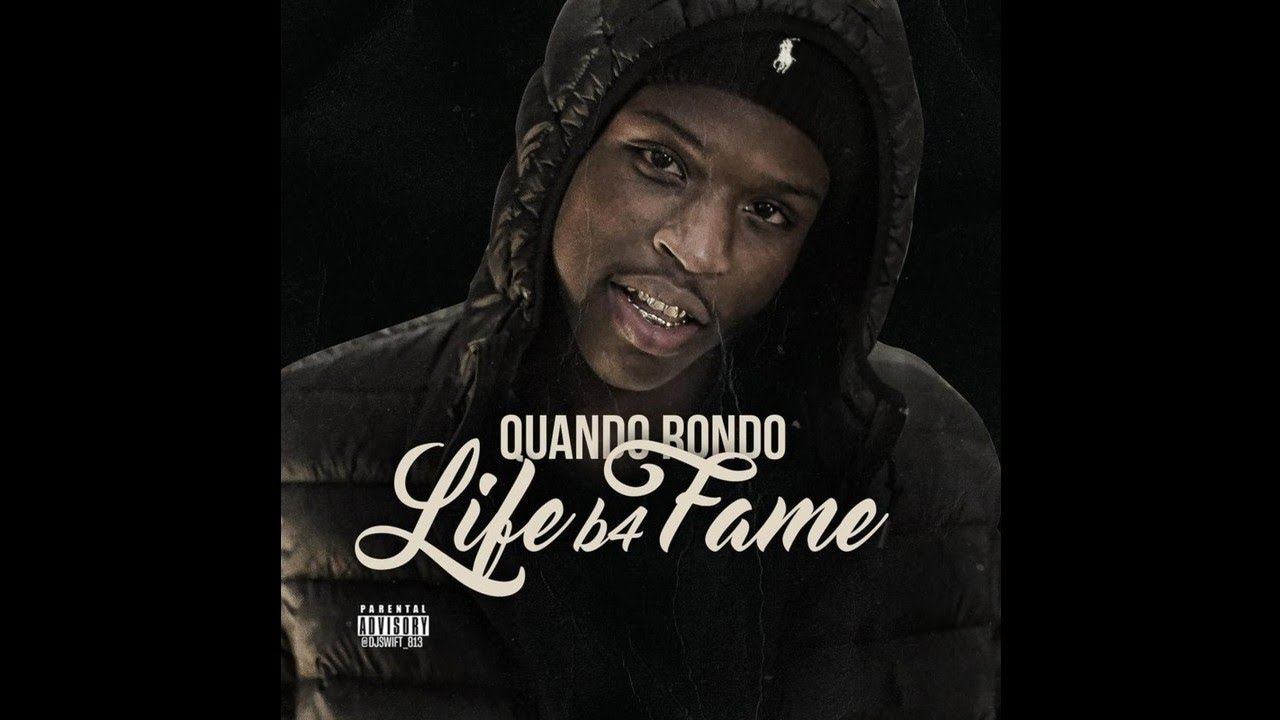 [FREE] Quando Rondo x Lil Baby x NBA YoungBoy Type Beat 