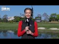 LIV Golf Korea |  Pre-Round Show | Round 1 | May 2, 2025