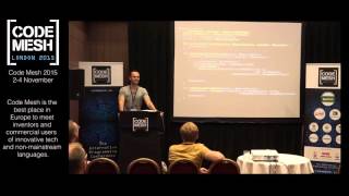 Exercise Analysis - Jan Machacek