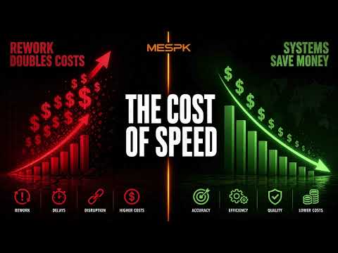 MackSys: Smarter, Faster, Easier