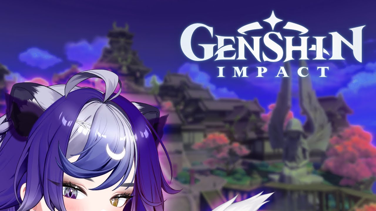 ✨Star Pride's Choice!✨Genshin Impact, WuWa, E33