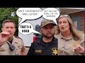 ⭐The WILDEST DELIVERANCE Audit You've Ever Seen!