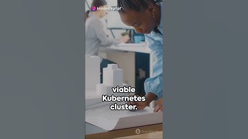 Kubernetes Simplified: Kubelet, Kubectl, Kubeadm