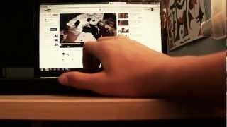 Short Film - Taking A Drink