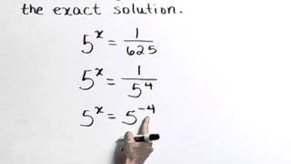 Lial Intermediate Algebra Ch 10 Ex 8