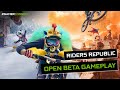 Rider's Republic Open Beta Gameplay #GamerConnect