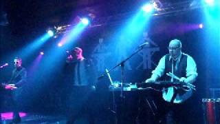COVENANT - DYNAMO CLOCK (NEW SONG from upcoming album MODERN RUIN)
