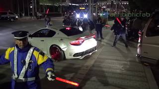 東京オートサロン2018搬出 東京オートサロン2018 検索動画9 東京オートサロン2018搬出 東京オートサロン2018 検索動画 9