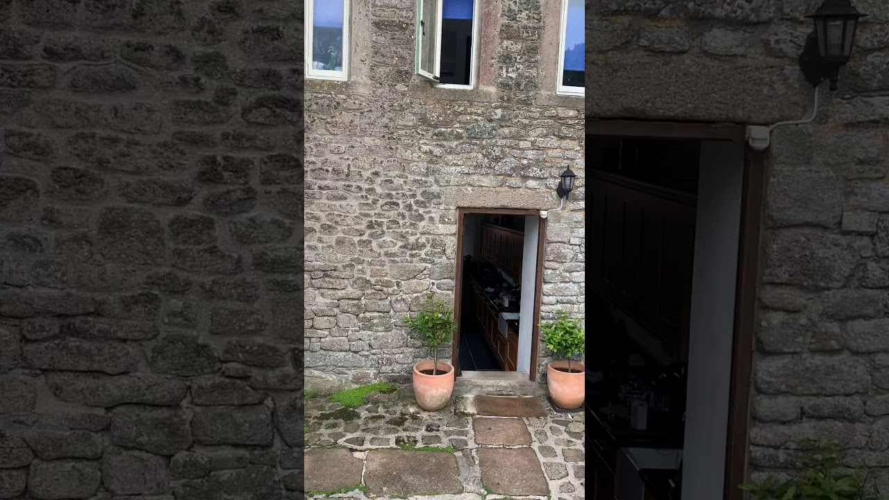 The Lyttles’ (aka Pengersick) Castle Tour by Mrs. Lyttle Hunter