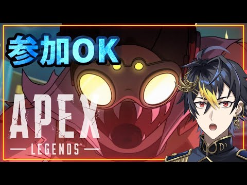ApexLegends 】参加OK！ランクエーペックス初心者 - YouTube
