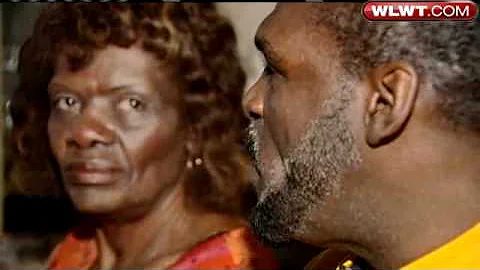 Former Boxing Champ Credits Mother With Saving His...