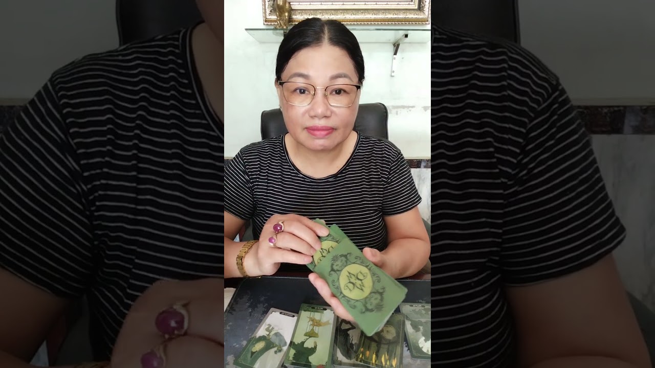 💁Người ấy sẽ cho bạn một bất ngờ ♥️